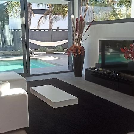 Precioso Chalet Vanguardista PMI Exterior foto