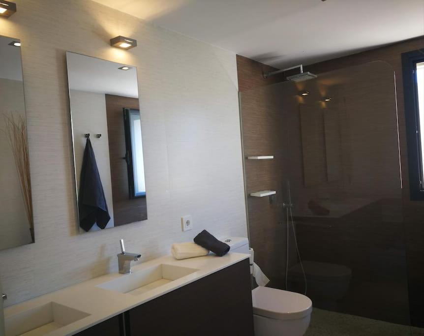 Precioso Chalet Vanguardista PMI Exterior foto