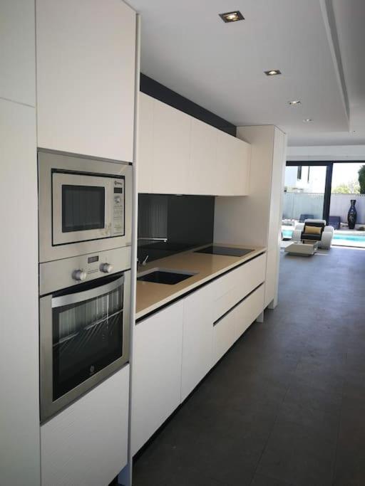 Precioso Chalet Vanguardista PMI Exterior foto