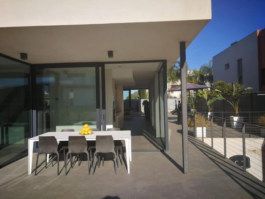 Precioso Chalet Vanguardista PMI Exterior foto