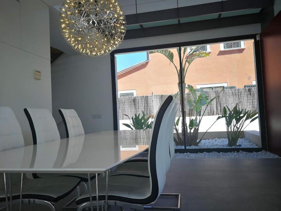 Precioso Chalet Vanguardista PMI Exterior foto