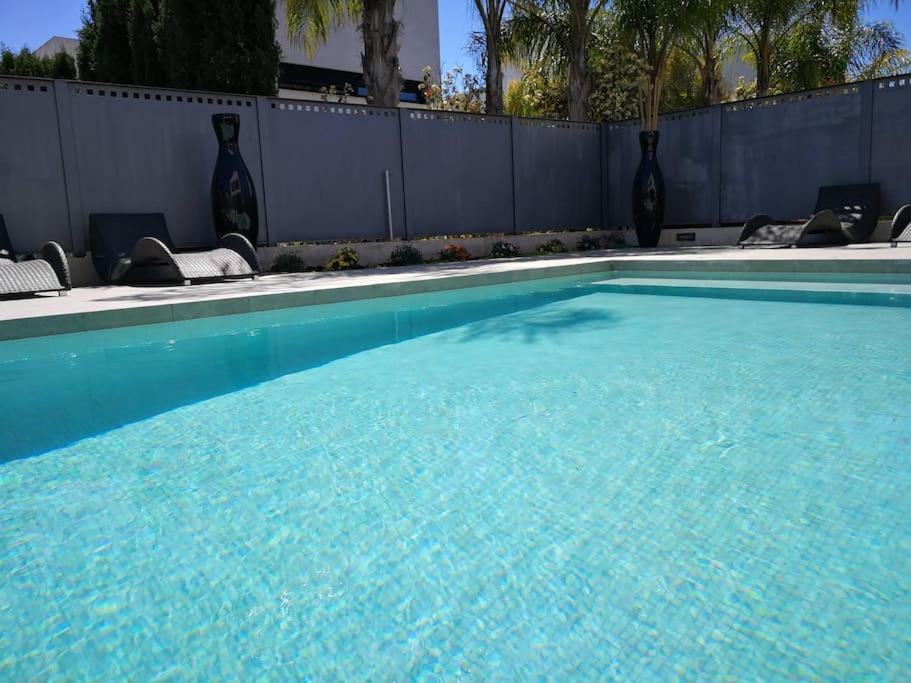 Precioso Chalet Vanguardista PMI Exterior foto