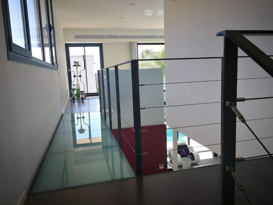Precioso Chalet Vanguardista PMI Exterior foto