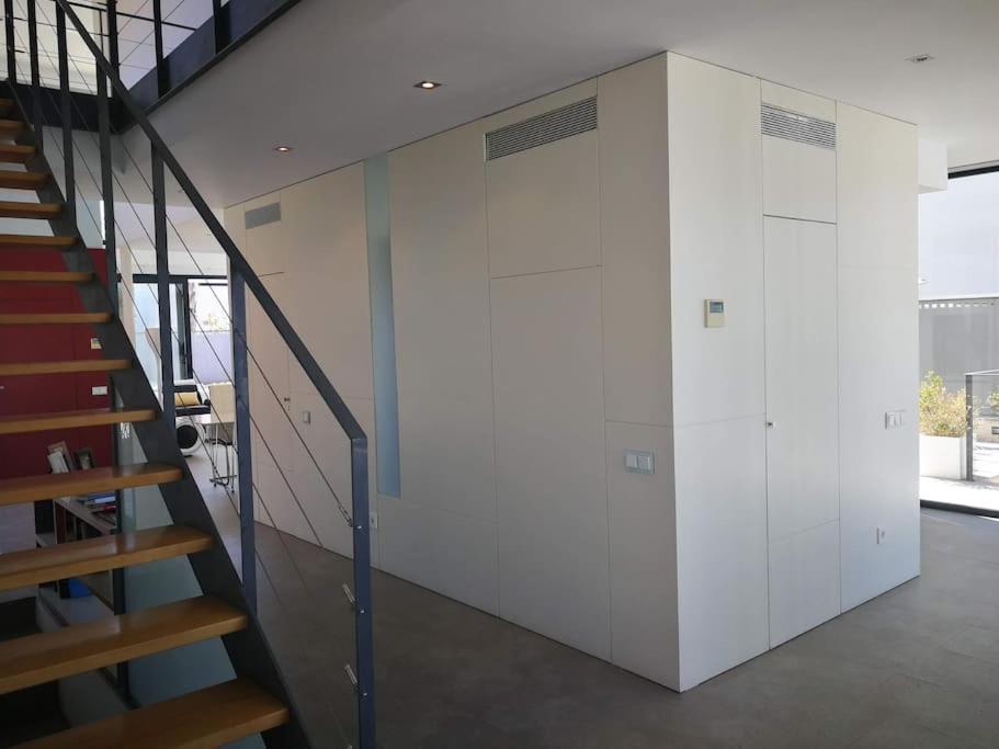 Precioso Chalet Vanguardista PMI Exterior foto