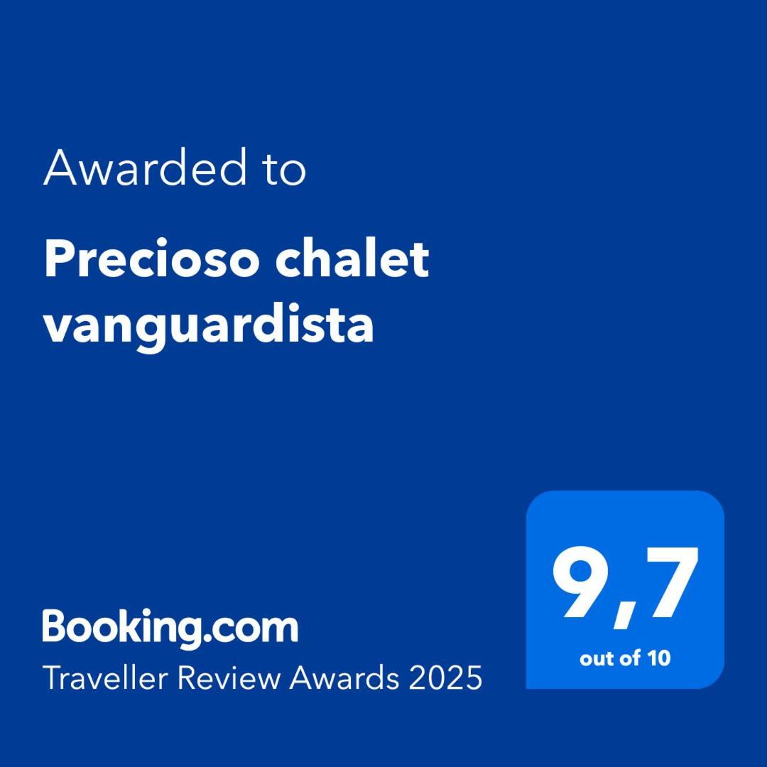 Precioso Chalet Vanguardista PMI Exterior foto